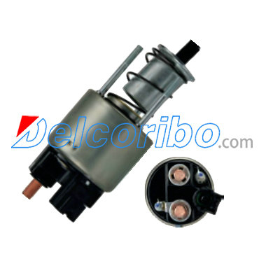 HC-CARGO: 237977 Servicing: 428000-0680, 428000-0700, 428000-0701 Starter Solenoid