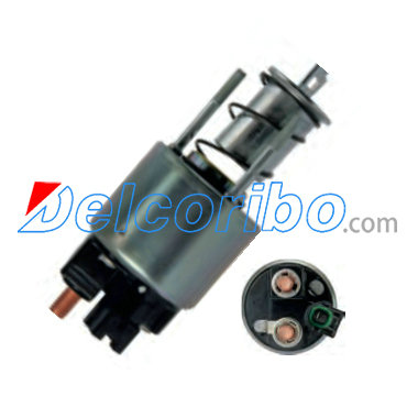 HC-CARGO: 237992 Servicing: 428000-0720 Starter Solenoid