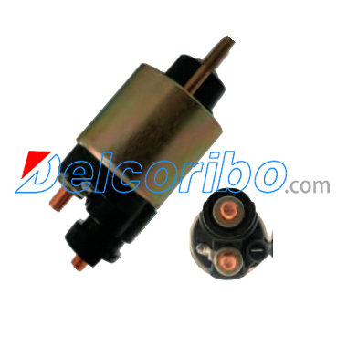 Starter Solenoid HC-CARGO: 238471 Servicing: 428000-0950