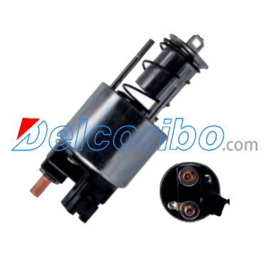 HC-CARGO: 330642 Servicing: 428000-3180 Starter Solenoid