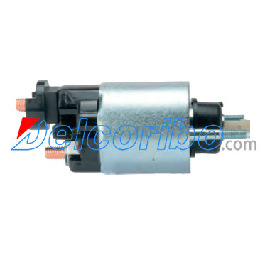 HC-CARGO: 331918 Starter Solenoid