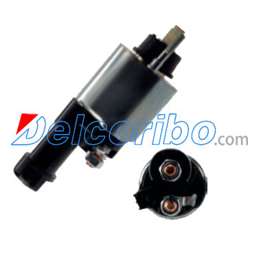 Servicing: 428000-3410, 428000-5000, 428000-5001, 428000-5280 Starter Solenoid