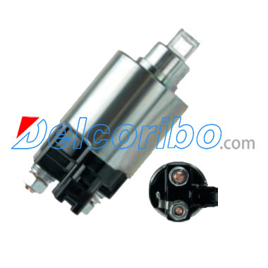 Replacing: 028099-9791 Servicing: 428000-0022, 428000-0023, 428000-0024, Starter Solenoid