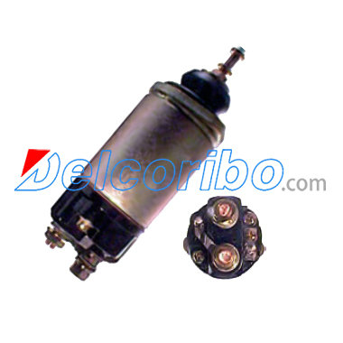 Starter Solenoid BOSCH F 042 010 535, F042010535