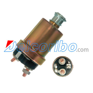 BOSCH F 042 010 358, F042010358 Servicing: 532003, 532004 Starter Solenoid