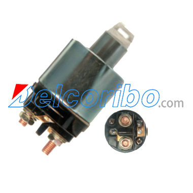 Starter Solenoid 683487, 583618, 583331, 583261, NE347 