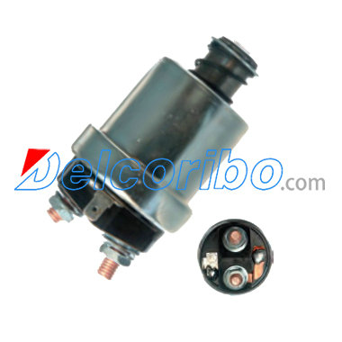 BOSCH F 042 010 359 F042010359 Replacing: 680565, 680558 Starter Solenoid