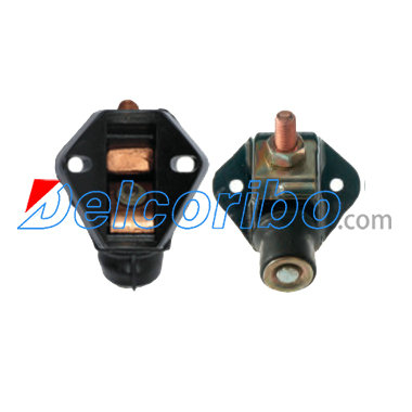 Replacing: 8088006, 74870151 Servicing: 63201000, 63201001 Starter Solenoid