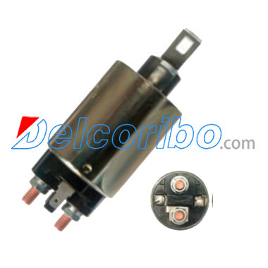 BOSCH F 042 010 516 F042010516 Replacing: E3TZ11390A, M372X04171 Starter Solenoid