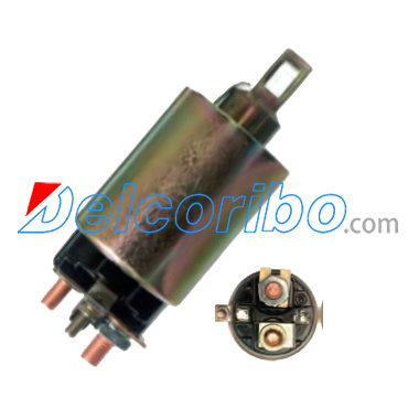 Replacing: SB417, MM502322, M371X45471 Starter Solenoid