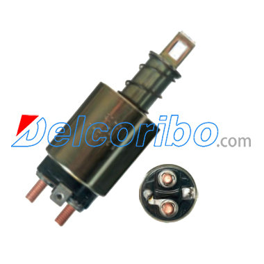 Replacing: E2NN11390AA, 2130-8700, 2130-6700 Starter Solenoid