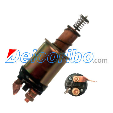 BOSCH F 042 010 327, F042010327 Starter Solenoid 85541323, TPB124