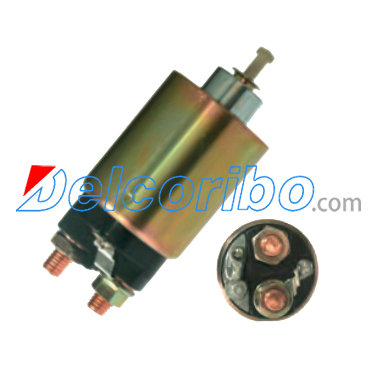 Servicing 1C2411000AA, 1C2Z11002AA, 1C3U11000AA, 1C3U11000AB Starter Solenoid