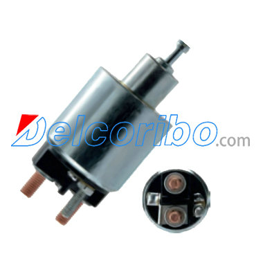 Servicing: 1151216, 1151642, 1197912, 1205240, 1209193 Starter Solenoid