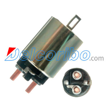 Replacing: 2130-47001, 2130-37003, 2114-87008, 2114-87003, 2114-77004 Starter Solenoid