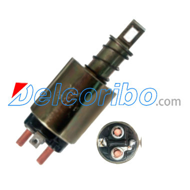 Replacing: 2130-6700, 2130-47012, 2130-27001, 2130-17002, 2120-97001 Starter Solenoid