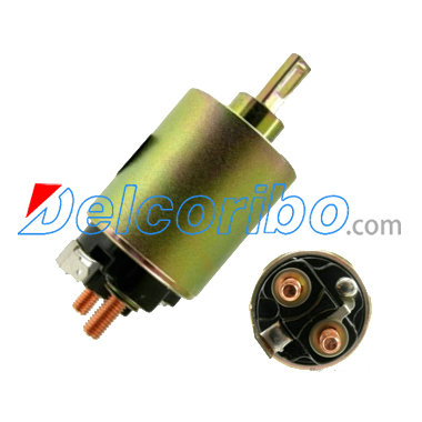 NISSAN: 2130-97003, 2130-87007, 2114-T7111, 2114-T7104, 2114-T7101 Starter Solenoid