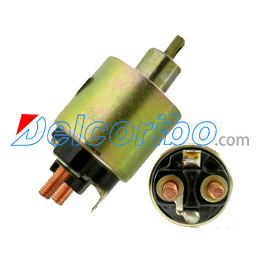 Replacing: 2114-T7108, 2114-T7107, 2114-97615, 2114-87613, 2114-87507 Starter Solenoid