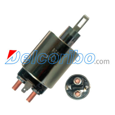 Replacing: 2114-67504, 2114-37502, 2114-37005 Starter Solenoid