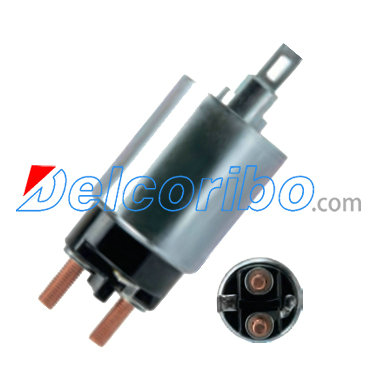 Starter Solenoid Replacing: 2130-97004, 2130-37008, 2130-37004