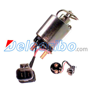 BOSCH F 042 010 466, F042010466 Servicing: S114-503A, S114-516, S114-516A Starter Solenoid