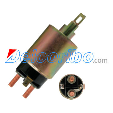 Starter Solenoid 2130-67007, 2130-37010, 2130-17007,213067007,213037010,213017007