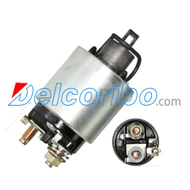 NISSAN: 2114-67619, 2114-27623, 2114-27622, 23343EN200, 23343EN20C Starter Solenoid