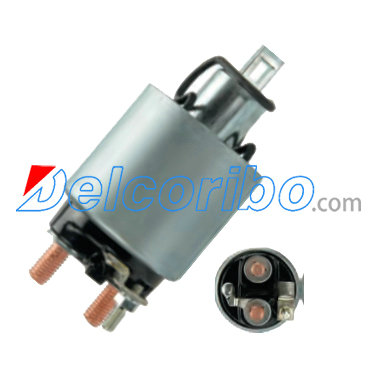 HC-CARGO: 331018 Servicing: S114-877A, S114877A Starter Solenoid 