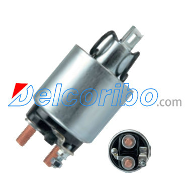 Starter Solenoid HC-CARGO: 332464 Servicing: S13-556, S13-556A