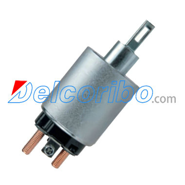 HC-CARGO: 333001, Starter Solenoid 233431E401, 23343IE401, 88923115