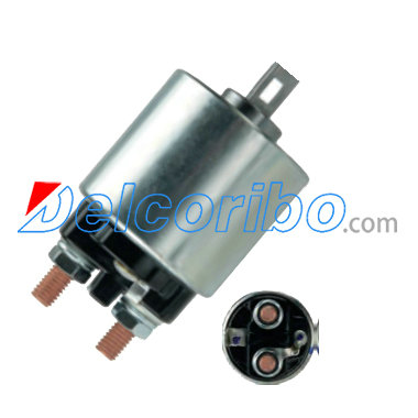 Replacing: 2130-17011,213017011 Servicing: S13-527, S13-527A Starter Solenoid