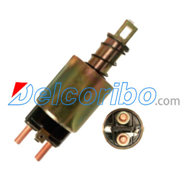 Replacing: 2250-97003, 2250-87004, 2250-67003, 2250-47002 Starter Solenoid