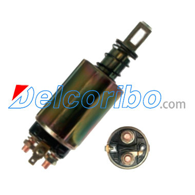 Replacing: 2250M-4700, 2250I-9700, 2250-M4700, 2250-I9700 Starter Solenoid