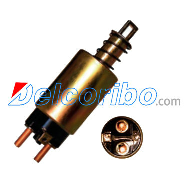 NISSAN: 2250-77006, 225077006, 2250-47007, 225047007, 2250-17005, 225017005 Starter Solenoid