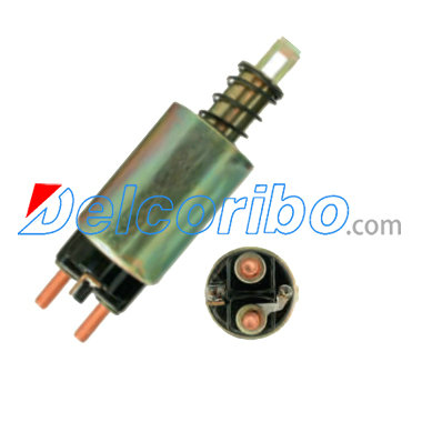 Replacing: 2250-97006, 225097006, 2250-57006, 225057006, 2250-27006 Starter Solenoid