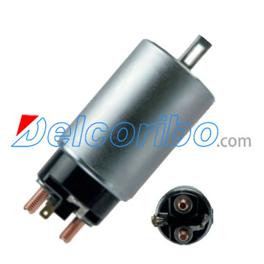 Starter Solenoid 23343-T9001,23343-T9002 Replacing: 2240-2700, 2240-1700