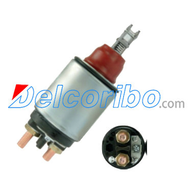 Replacing: 16.906.015, 16906015, 16.905.244,16905244, 16.905.143 Starter Solenoid