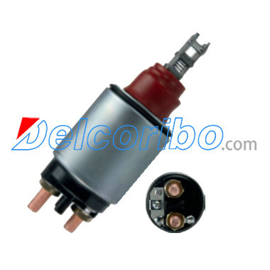 Starter Solenoid Replacing: 16908097,16.908.097, 16.905.240, 16905240