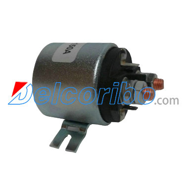 Starter Solenoid HC-CARGO: 333742 Replacing: 11.250.147, 11250147