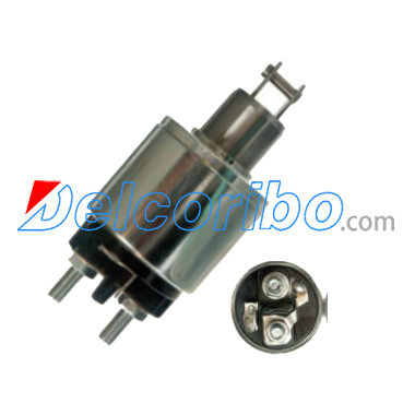 Replacing: 2108-3708808 Servicing: 2100-3708000, 2101-3708000 Starter Solenoid