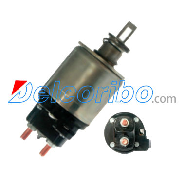 Replacing: 063602290010, 63602290, 63602200 Starter Solenoid