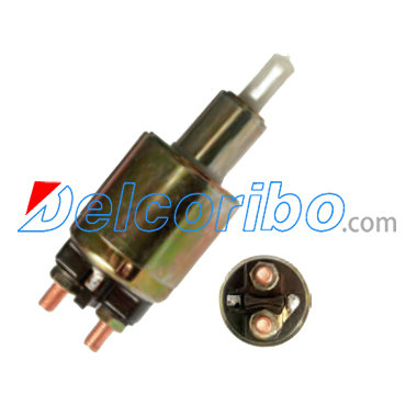 Starter Solenoid Replacing: 063633601010, IE36A, 63633603, 63633601