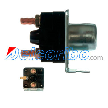 CASCO CSO25325GS PowerMax 1012286 SANDO SSO25325.1 Starter Solenoid