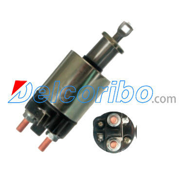 Replacing: 085540071010, 85540071, 63601600 Servicing: 063221830010 Starter Solenoid