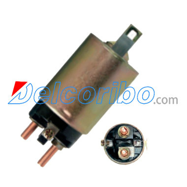 Replacing: SSL6001, LTH206, TM400B08301, M372X00371 Starter Solenoid