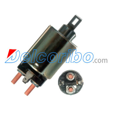 Starter Solenoid Replacing: MM502465, MM502461, MD607434, M371X83071