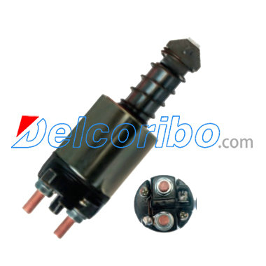 Replacing: 085540581010, 85540581, 63600900 Starter Solenoid