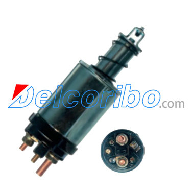 Replacing: TPB147, TPB144, TOB194, TOB193, 77186, 77180 Starter Solenoid