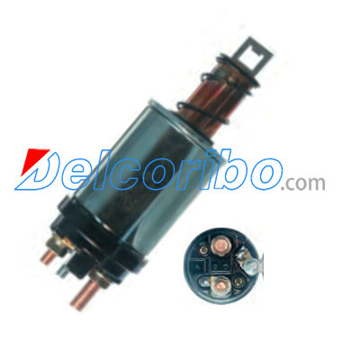 BOSCH F 042 010 312, F042010312 Starter Solenoid