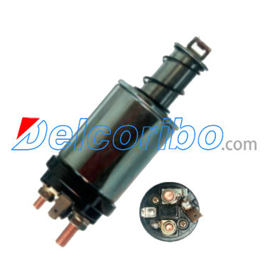 BOSCH F 042 010 309, F042010309 Starter Solenoid